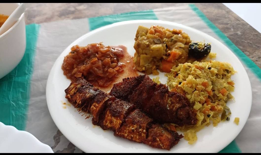 A photograph of Wonders Kerala Restaurant