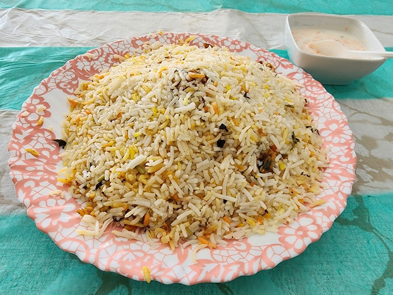A photograph of Wonders Kerala Restaurant