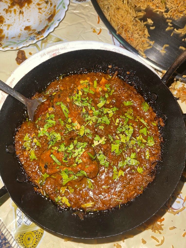 صورة لـ Alghanim Restaurant