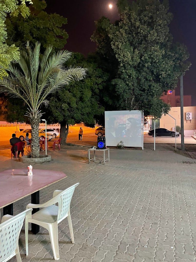 صورة لـ Alghanim Restaurant