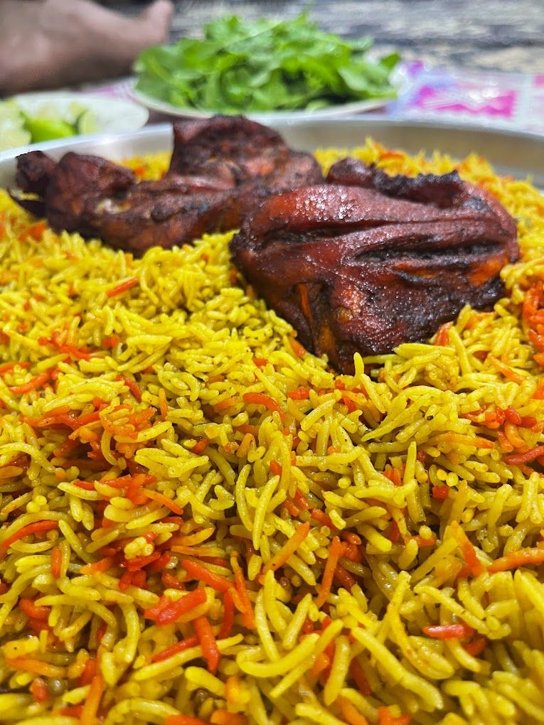 صورة لـ Alghanim Restaurant