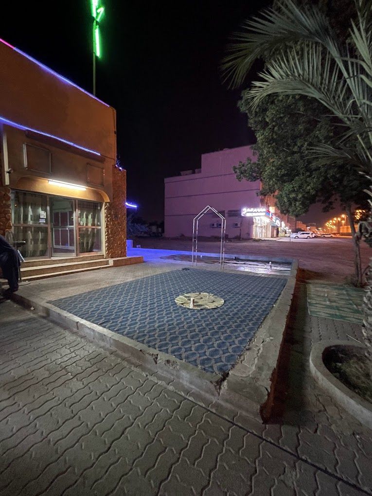 صورة لـ Alghanim Restaurant
