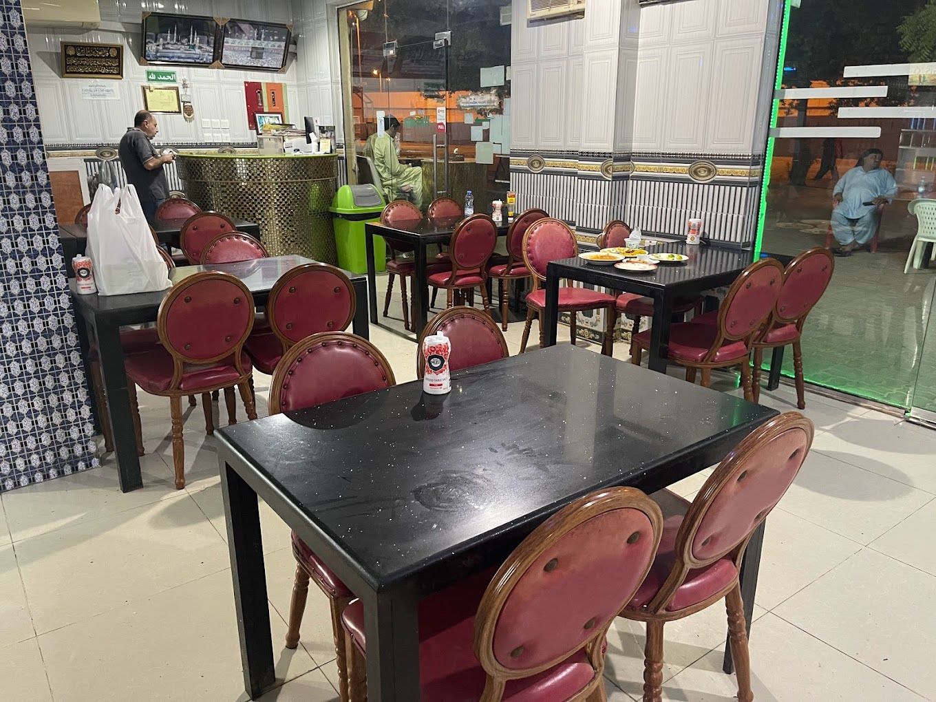 صورة لـ Alghanim Restaurant