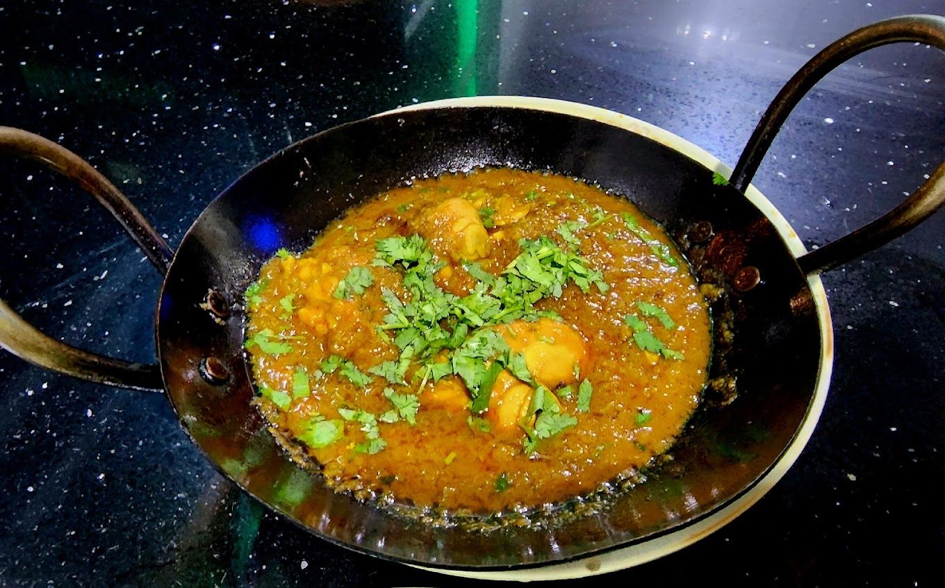 صورة لـ Alghanim Restaurant