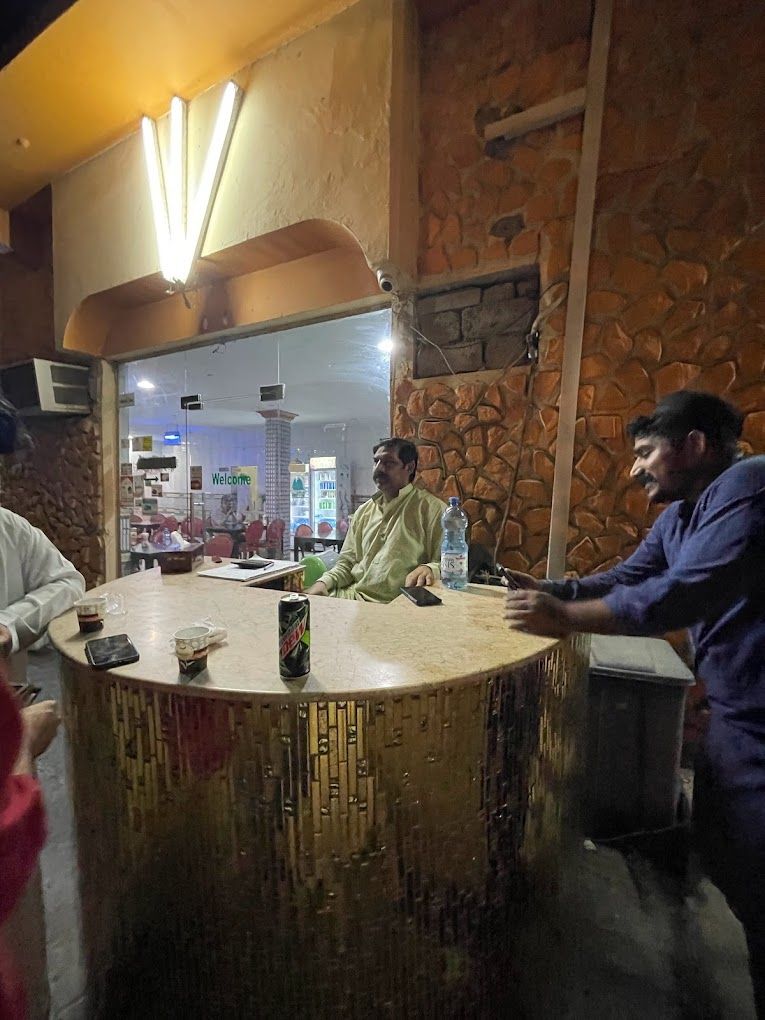 صورة لـ Alghanim Restaurant