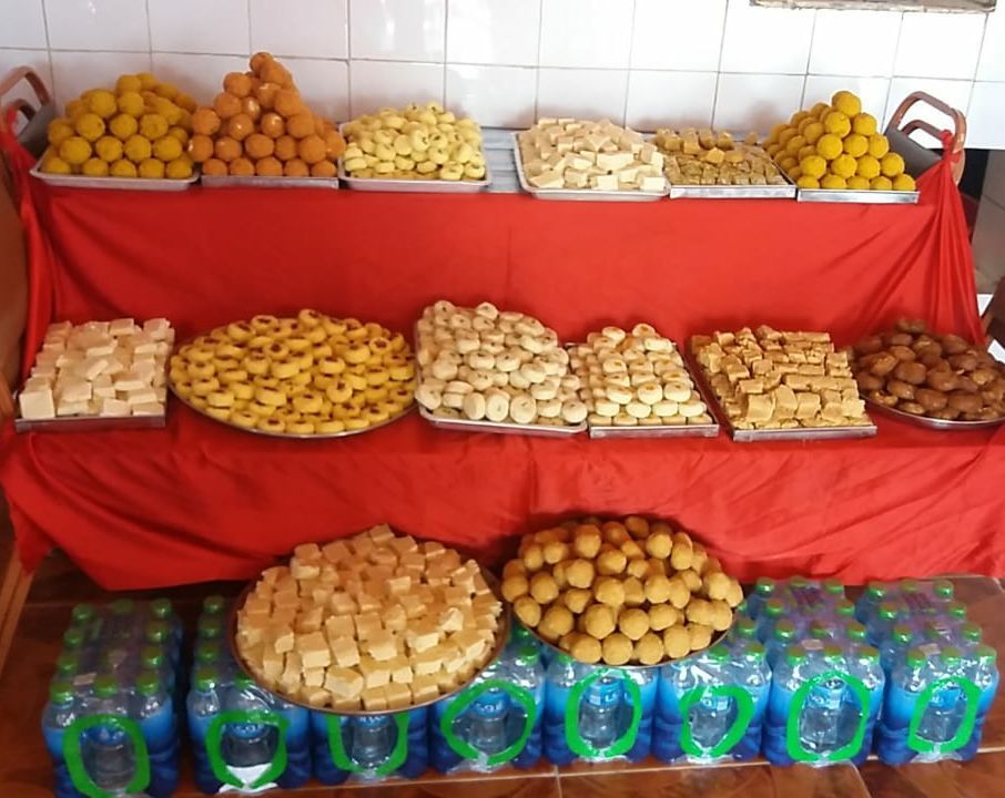 A photograph of Rajasthani Veg Restaurant