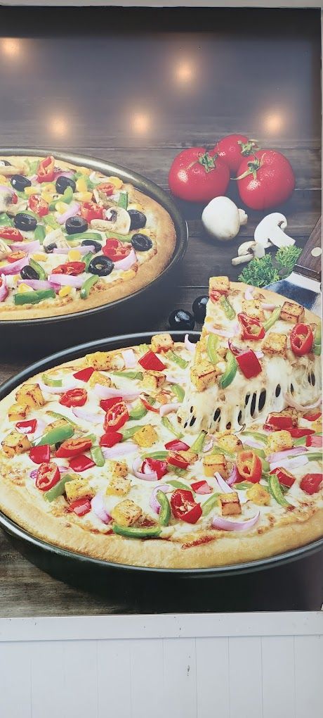 A photograph of Lahore Foods