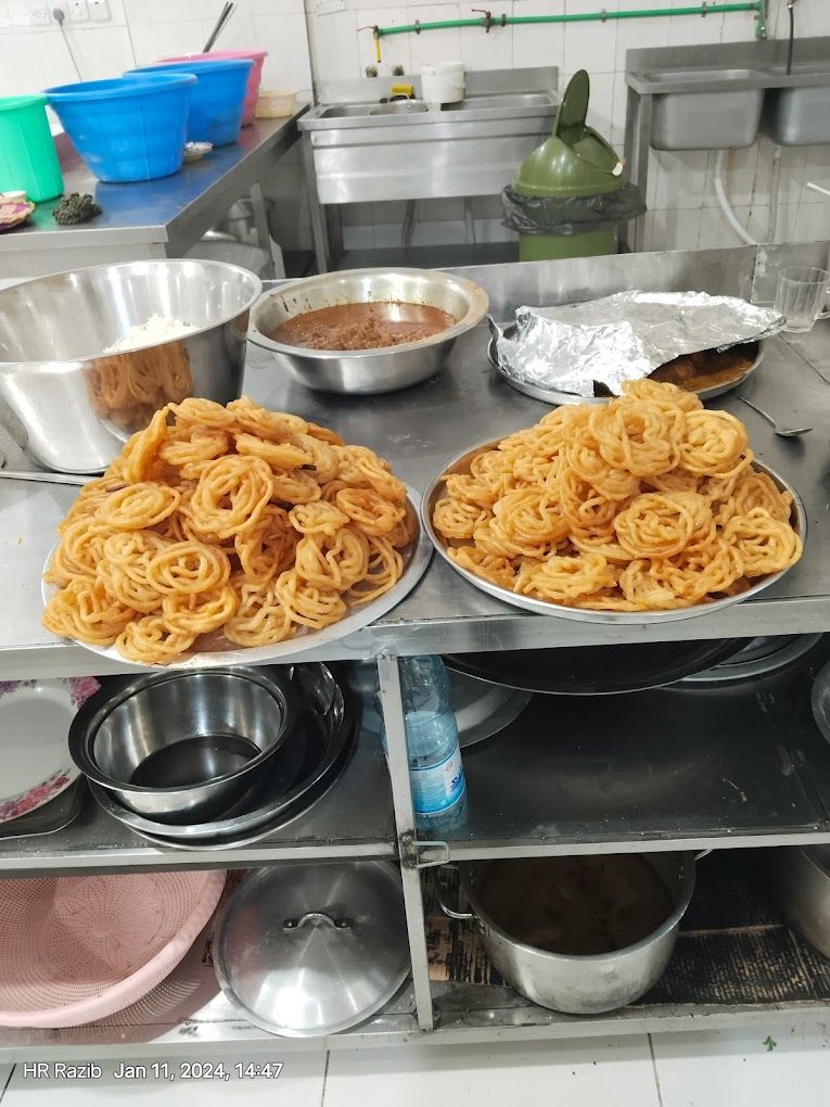 Dar Al Imtiaz Restaurant