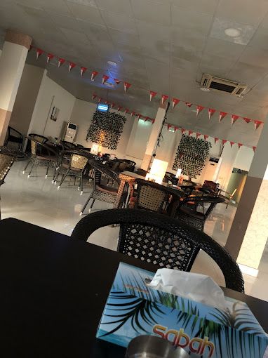 صورة لـ Sohar Nights Cafe
