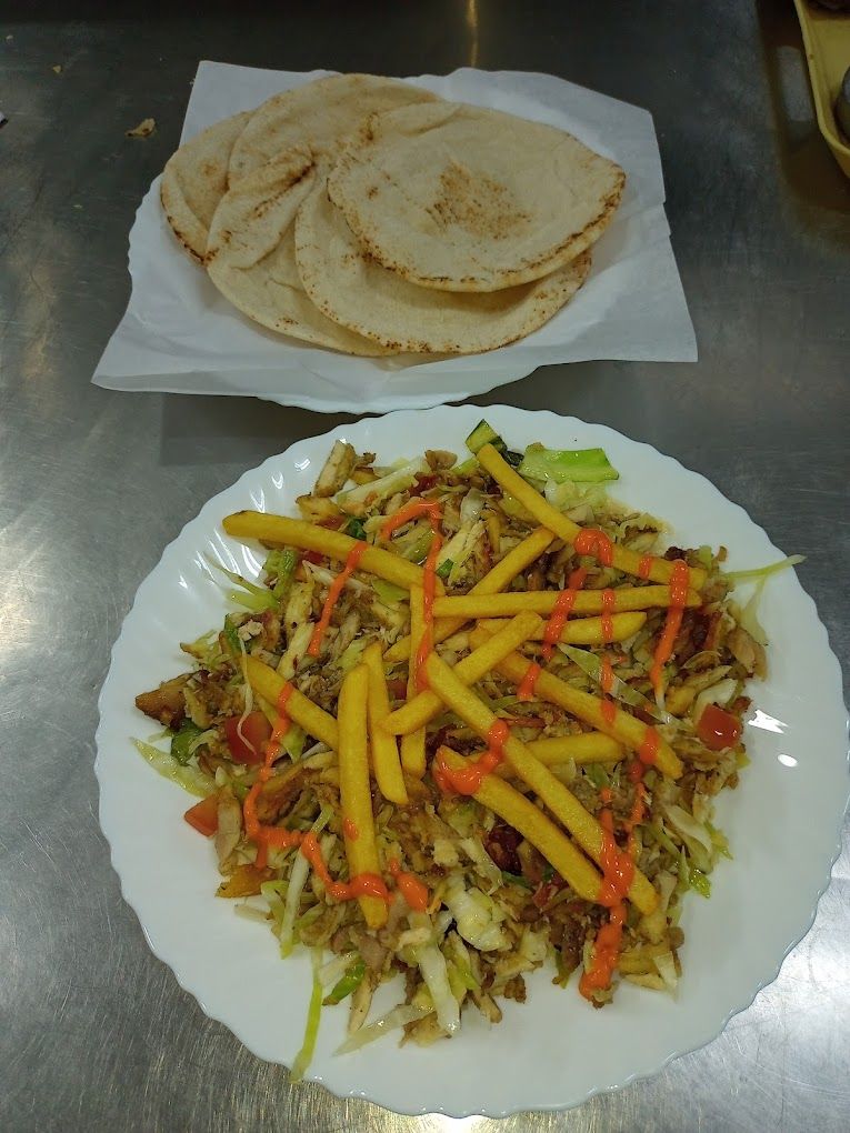 صورة لـ Afghani Bukhari Restaurant Al Jadar
