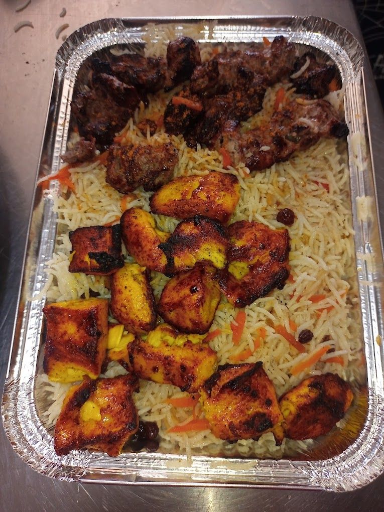 صورة لـ Afghani Bukhari Restaurant Al Jadar