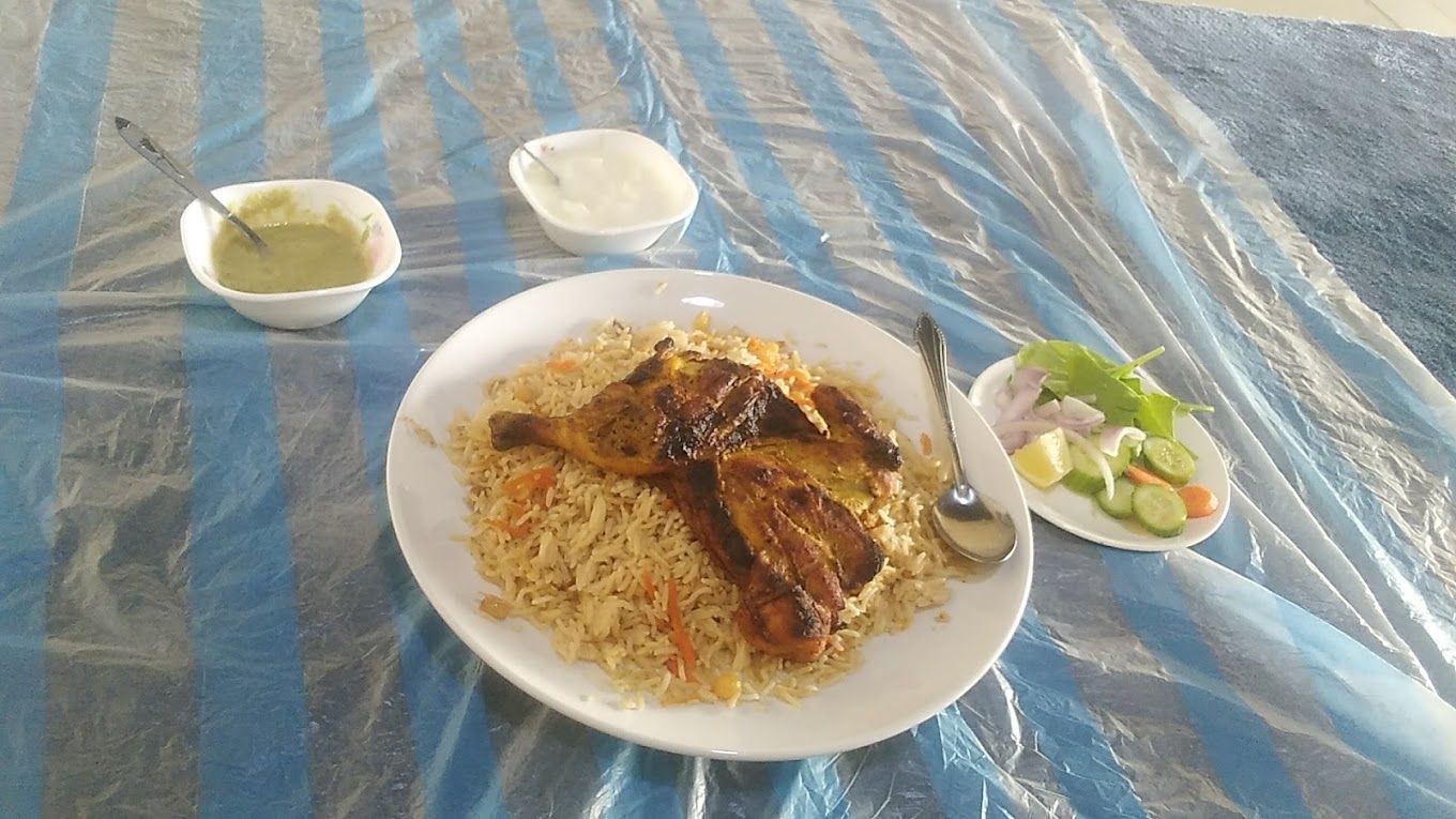صورة لـ Afghani Bukhari Restaurant Al Jadar