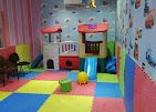 A photograph of Childhood World Barber Shop - Children