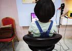 A photograph of Childhood World Barber Shop - Children