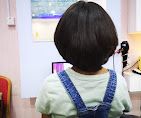A photograph of Childhood World Barber Shop - Children