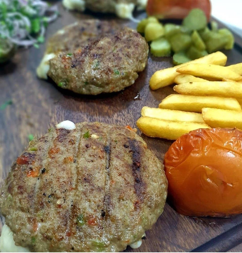 The Turkish Chef Saleem