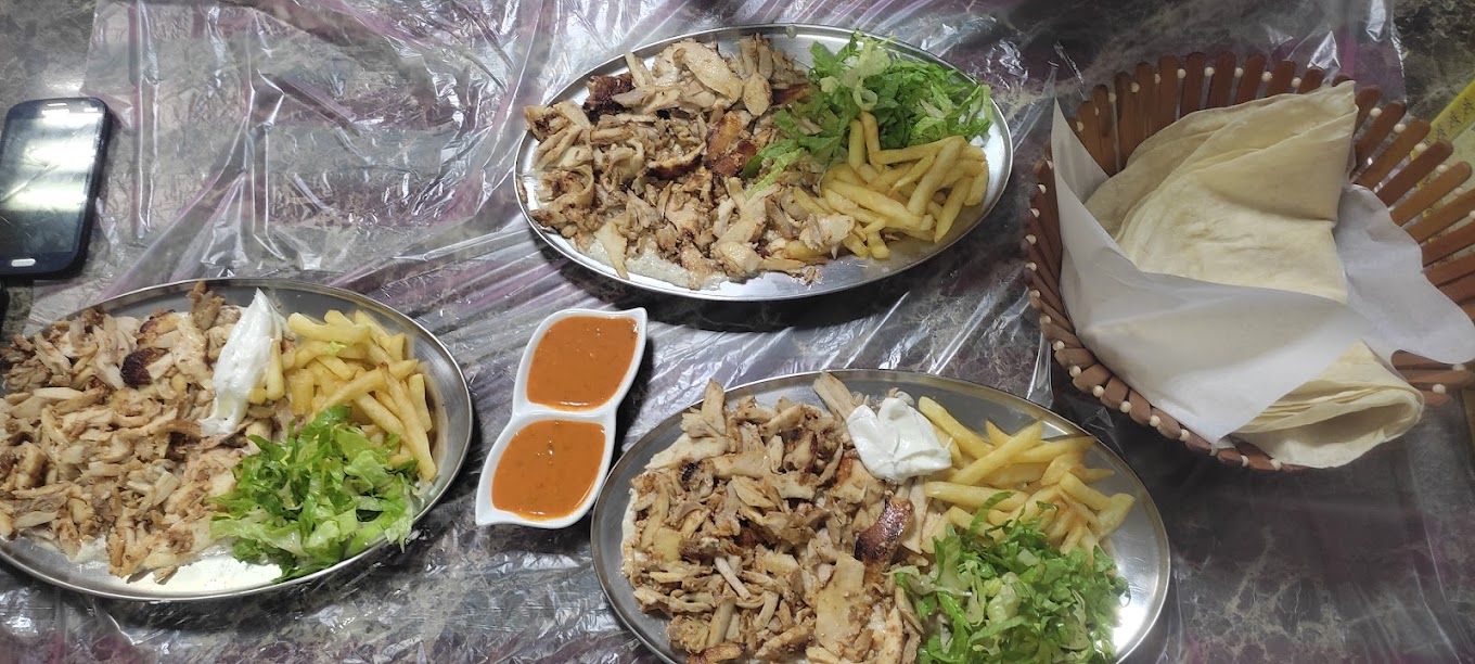 The Turkish Chef Saleem
