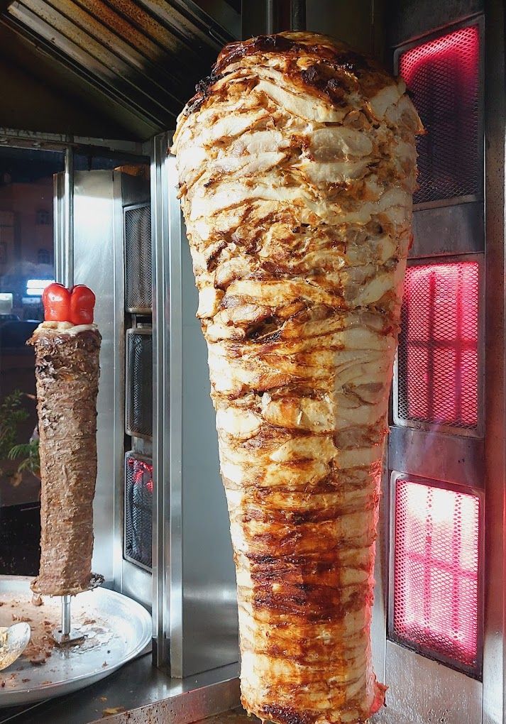 The Turkish Chef Saleem