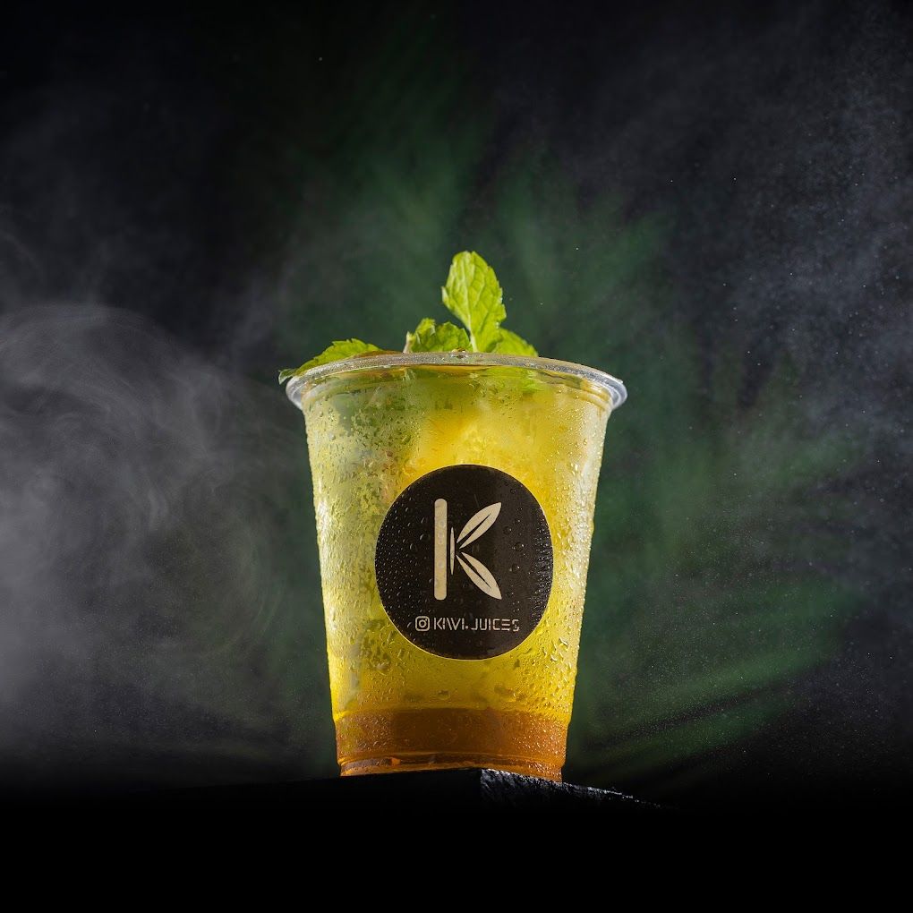 صورة لـ Kiwi juices