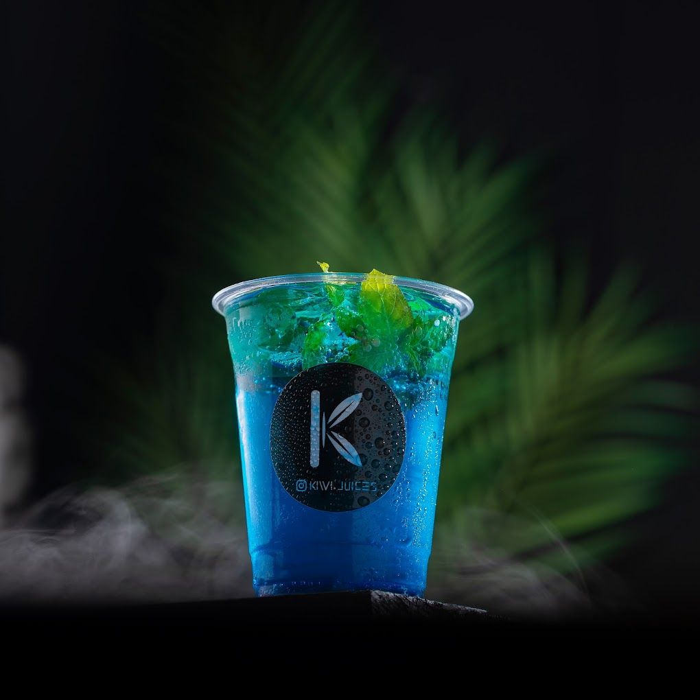 صورة لـ Kiwi juices