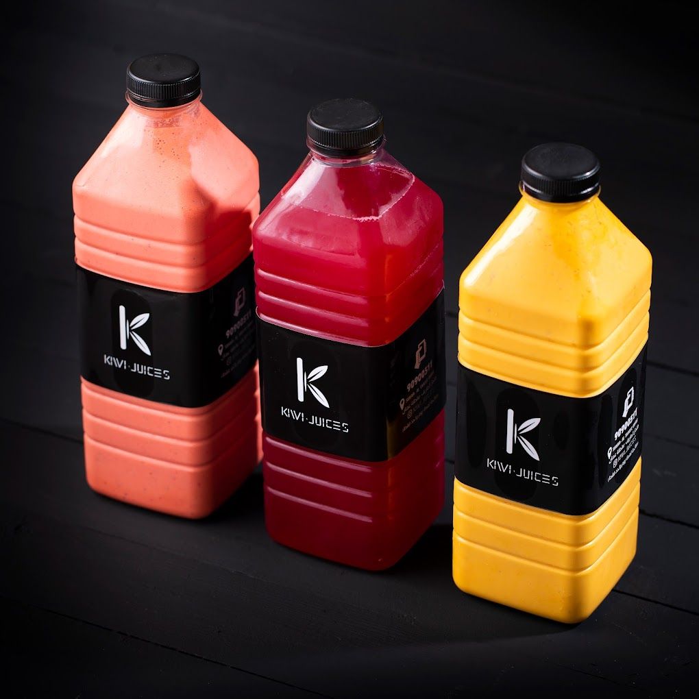 صورة لـ Kiwi juices