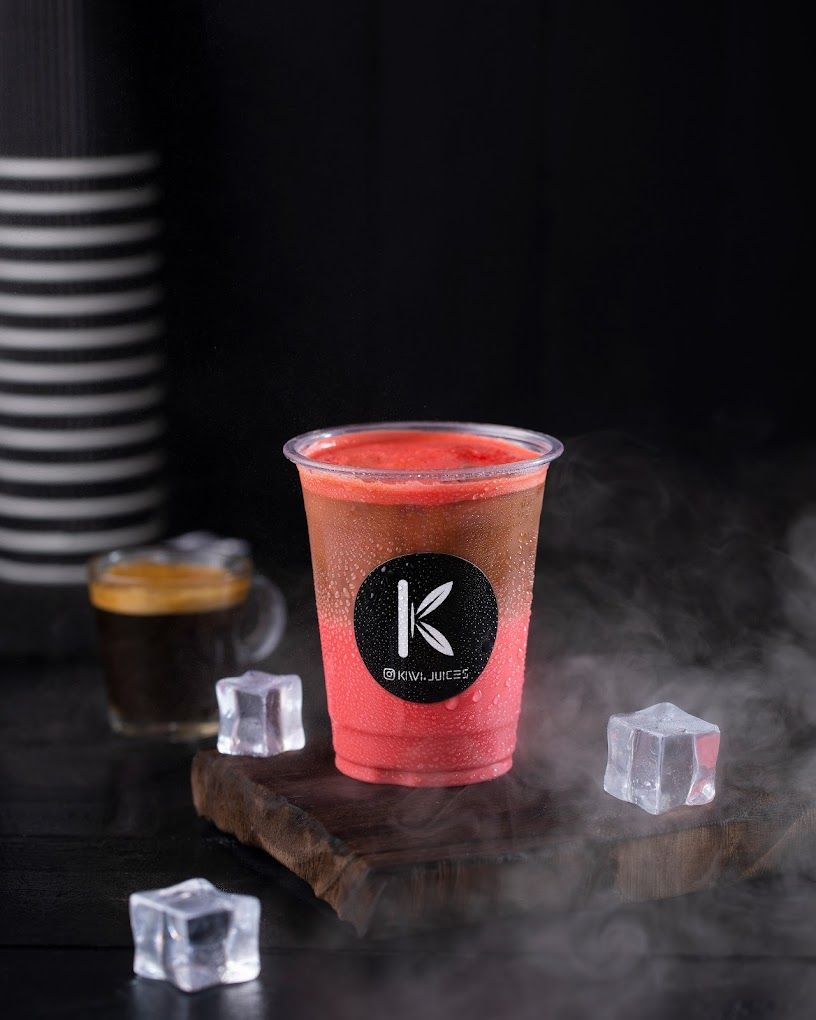 صورة لـ Kiwi juices