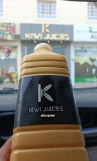 صورة لـ Kiwi juices