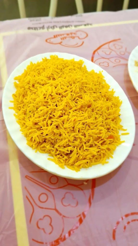 A photograph of Happy Land of Yemen Restaurant