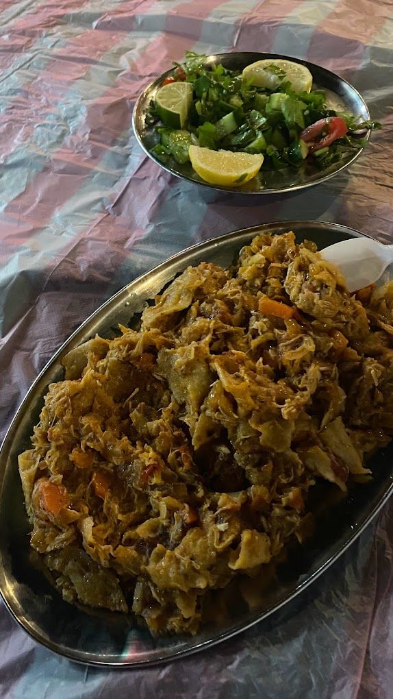 صورة لـ Naseem Mahout Yemeni Restaurant and Kitchen