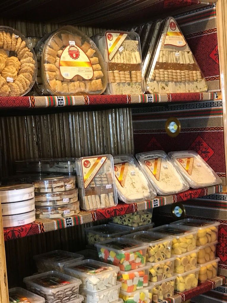 صورة لـ Ibra market