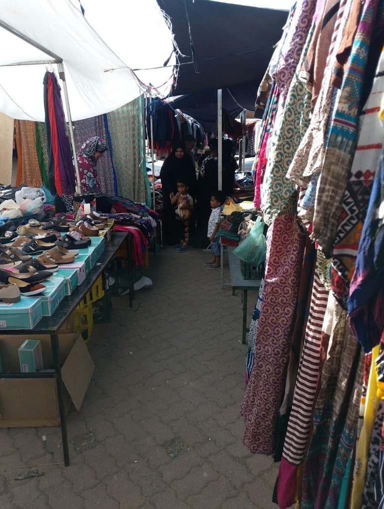 صورة لـ Ibra market