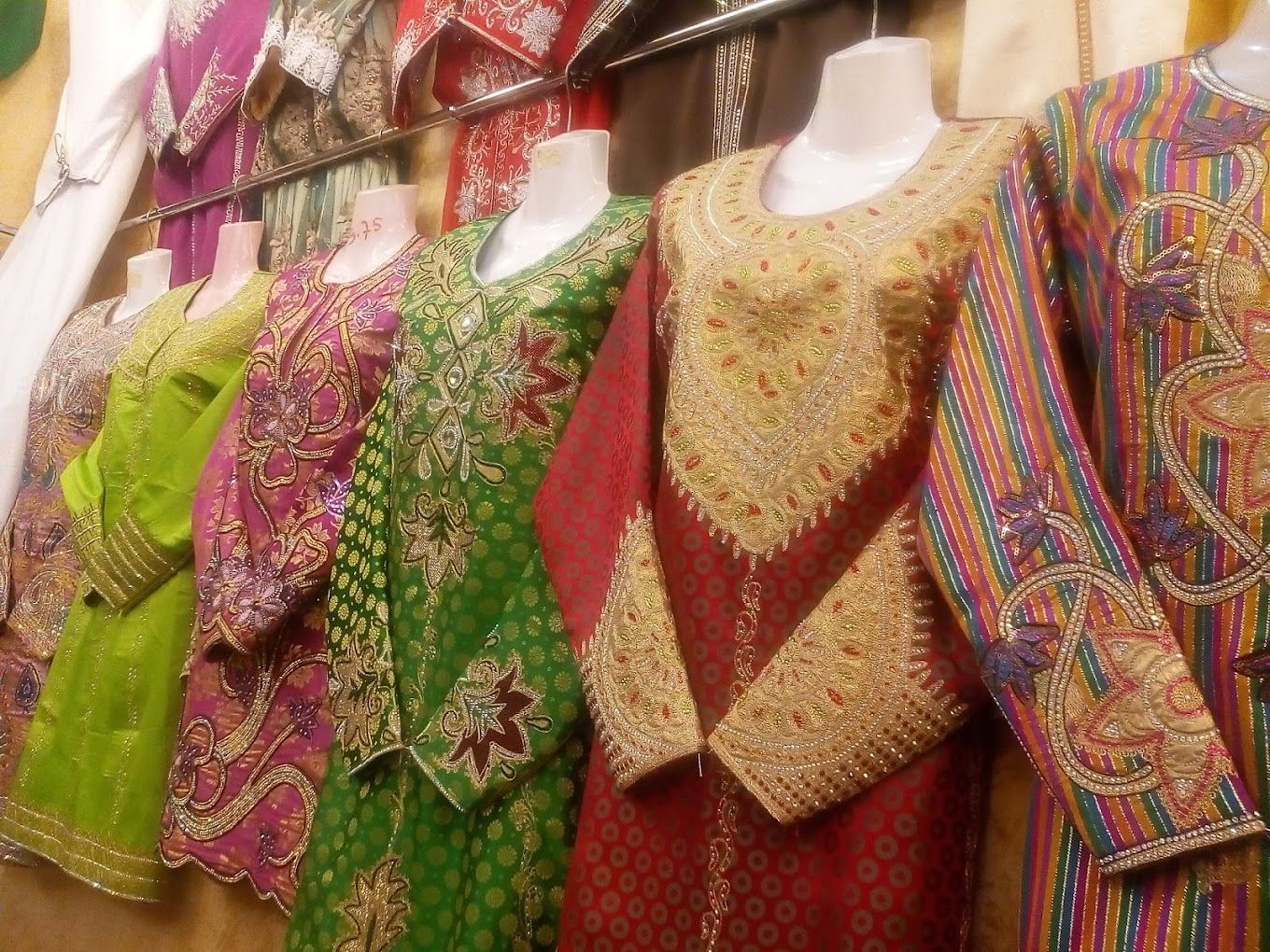 صورة لـ Ibra market