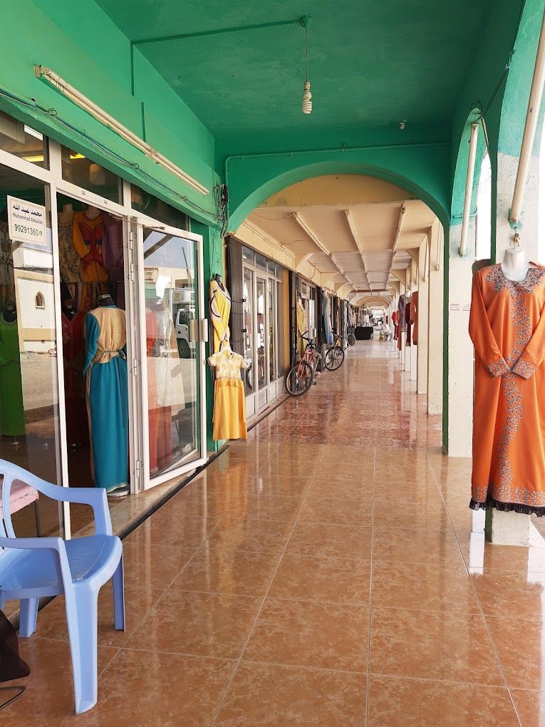 صورة لـ Ibra market