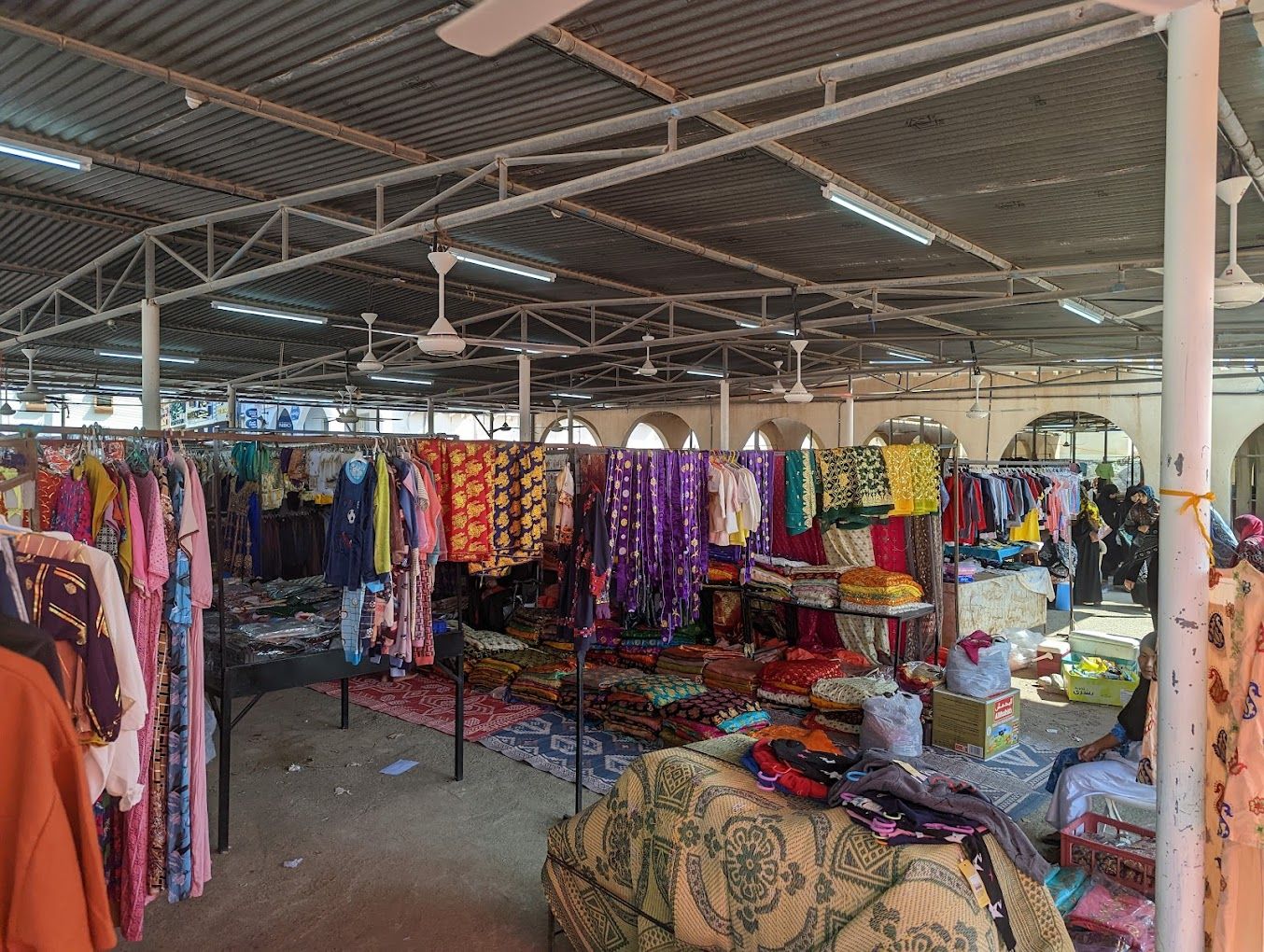 صورة لـ Ibra market
