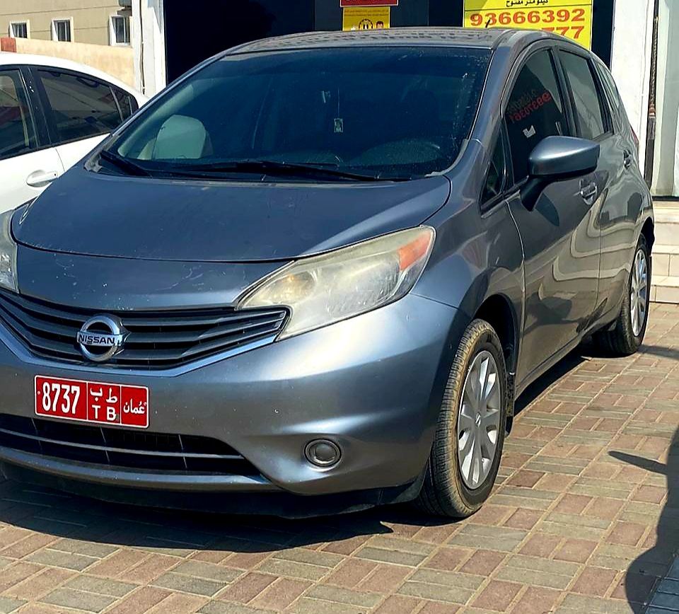 A photograph of Alyamani Rent a Car