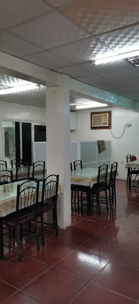 A photograph of Restaurant  Tartib