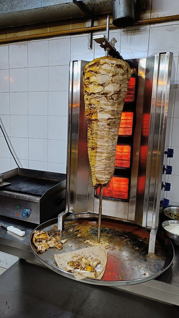 A photograph of Restaurant  Tartib