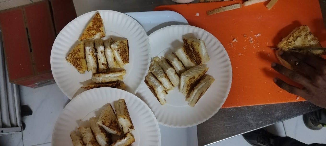A photograph of Karak76