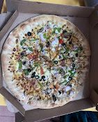A photograph of Pizza Hut Sohar Al Ghishba