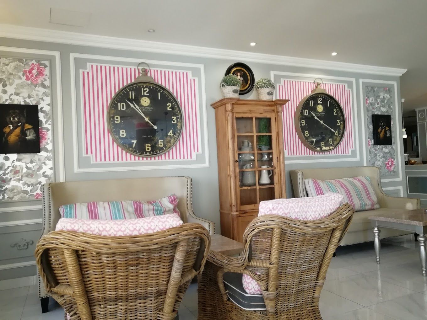 صورة لـ Rose Cafe and Restaurant