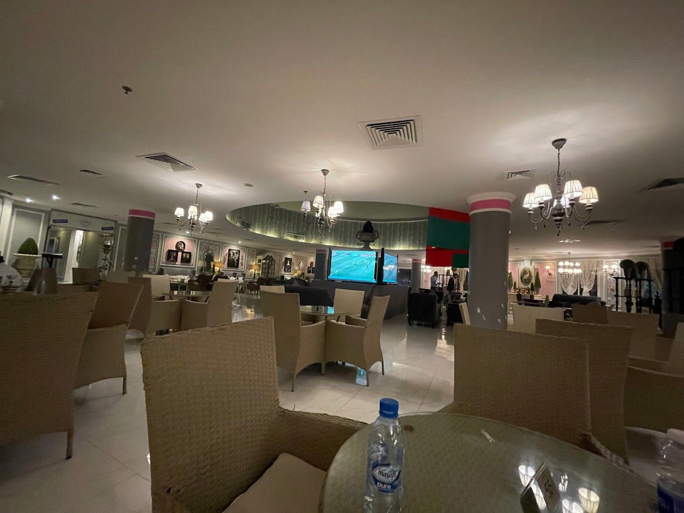 صورة لـ Rose Cafe and Restaurant
