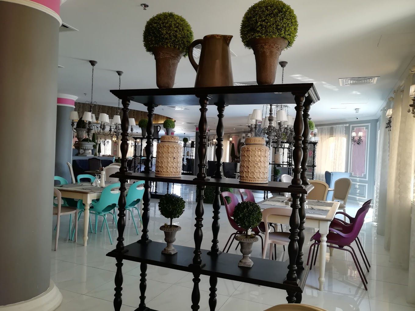 صورة لـ Rose Cafe and Restaurant