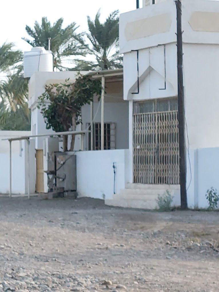 صورة لـ Al-Turaif Western Mosque