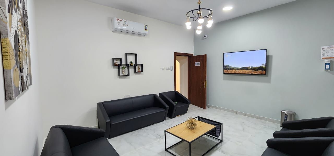 صورة لـ Al-Tabeeb Specialized Center, Sohar Branch