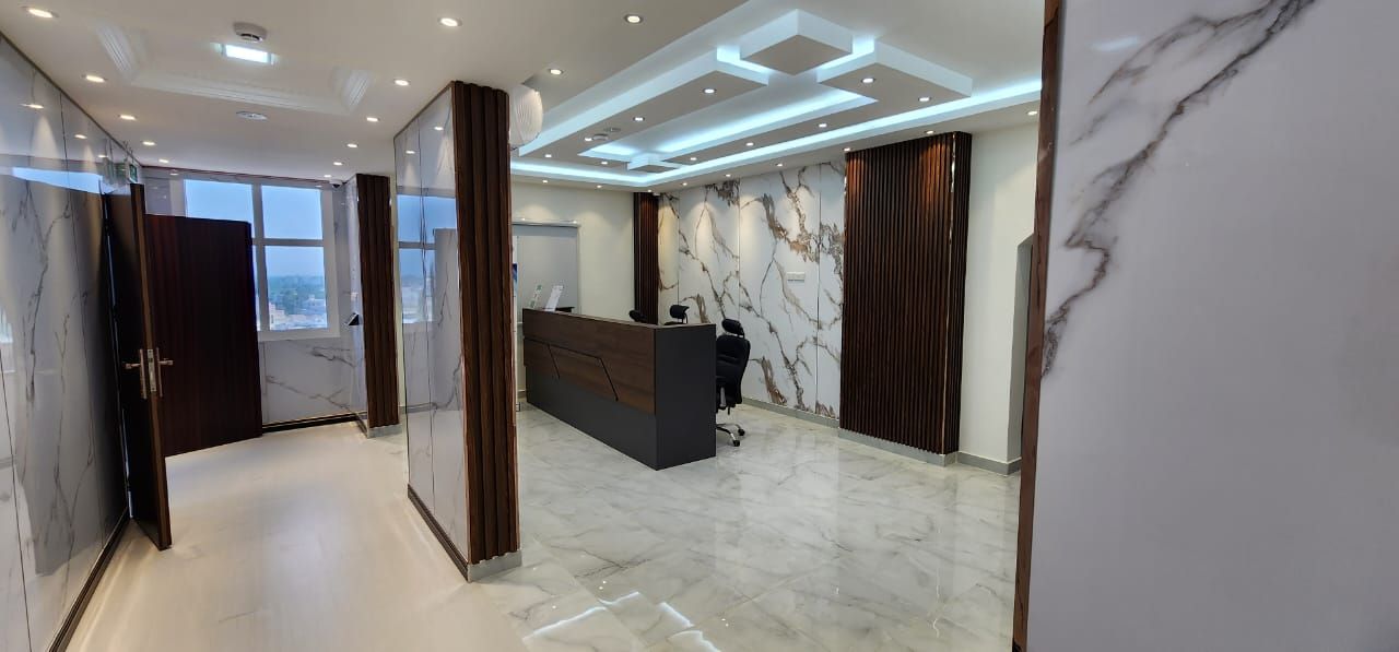 صورة لـ Al-Tabeeb Specialized Center, Sohar Branch