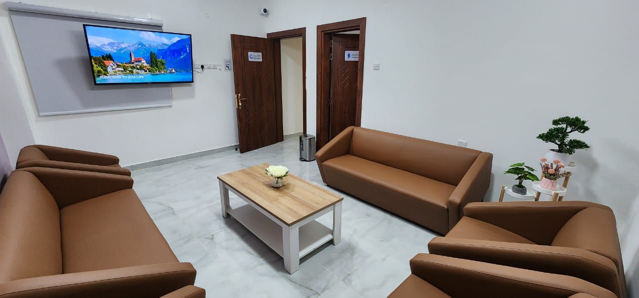 صورة لـ Al-Tabeeb Specialized Center, Sohar Branch