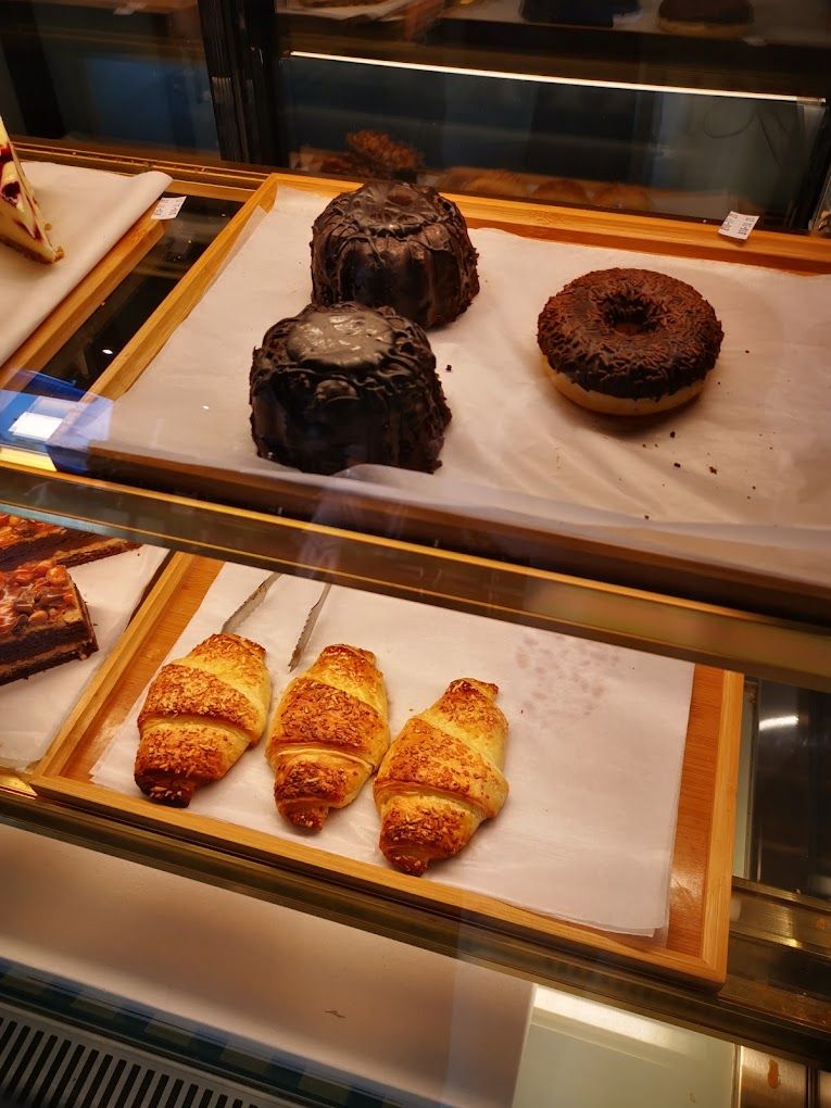 A photograph of Coffee Nation