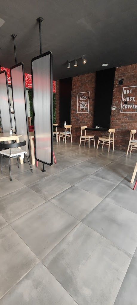 A photograph of Coffee Nation