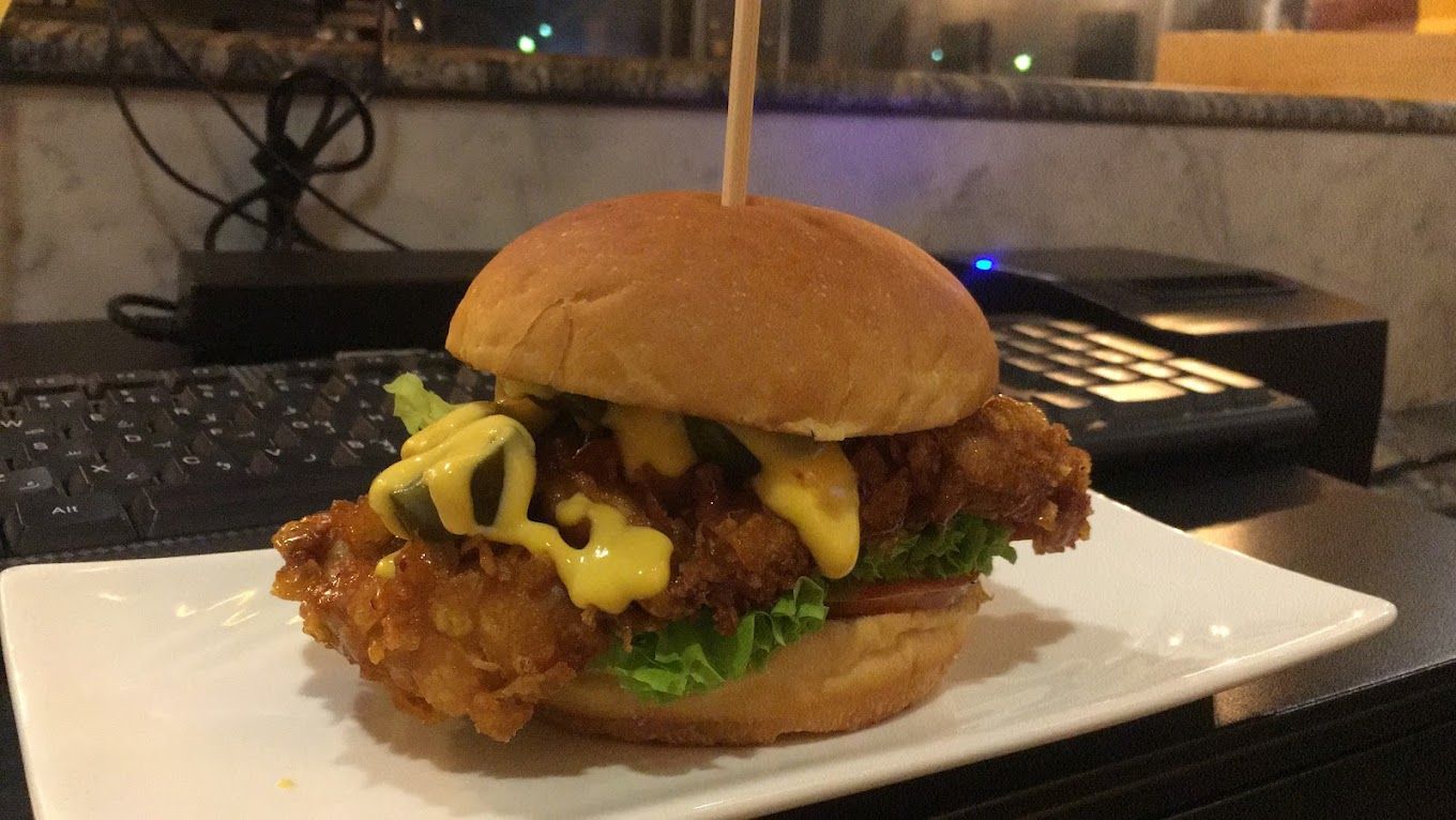 Burgercom