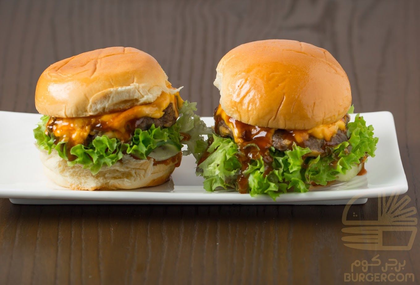 Burgercom